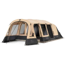 Bardani Royal Prestige 340 RSC / 5-Persoons Tent -Winkel Voor Buitenartikelen 86674 bardani royal prestige 340 rsc 5 persoons tent