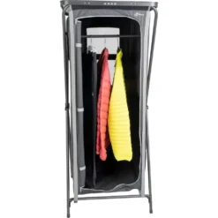 Bardani Ripiani X4 Campingkast 8 Bardani Ripiani X4 Campingkast -Winkel Voor Buitenartikelen 86689 bardani ripiani x4 campingkast