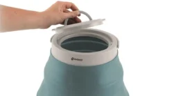 Outwell Opvouwbare Watertank Blauw -Winkel Voor Buitenartikelen 86793 outwell opvouwbare watertank