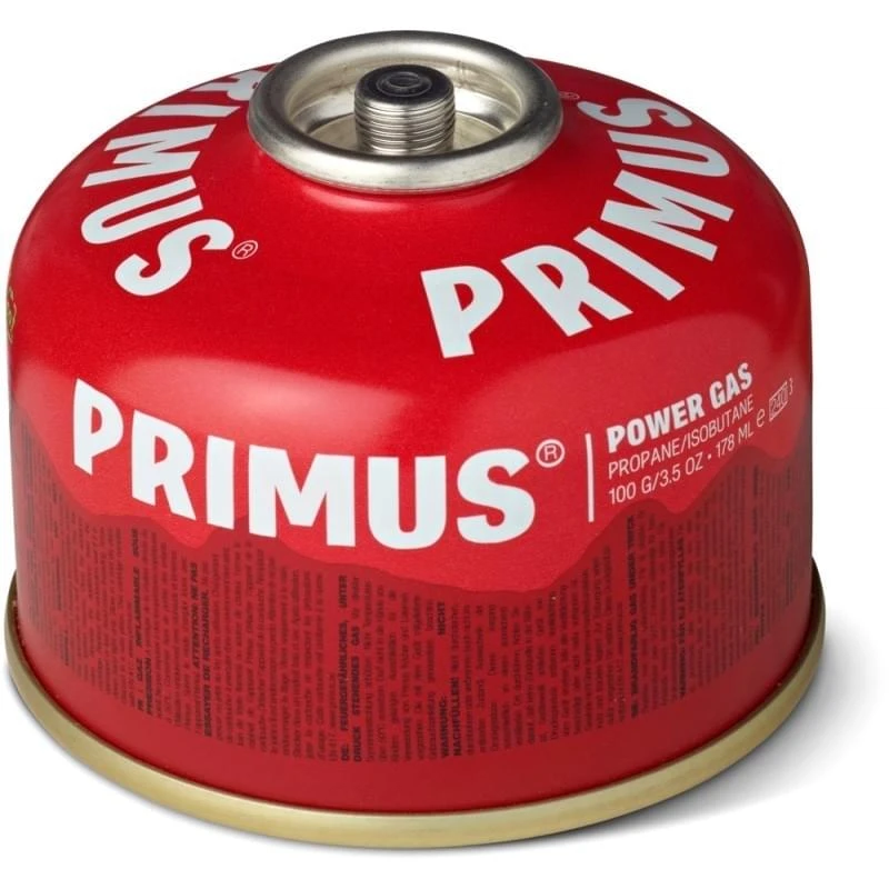 Primus Power Gas 100G 1 Primus Power Gas 100G