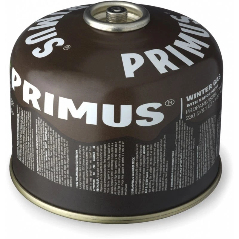 Primus Winter Gas 230G 1 Primus Winter Gas 230G