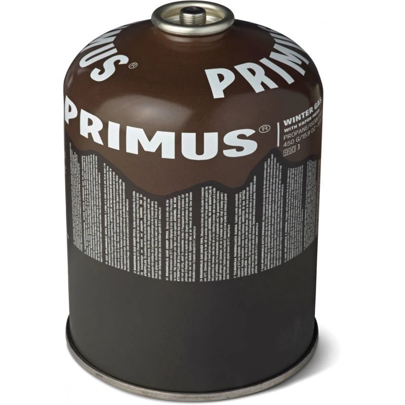 Primus Winter Gas 230G 2 Primus Winter Gas 230G - Afbeelding 2