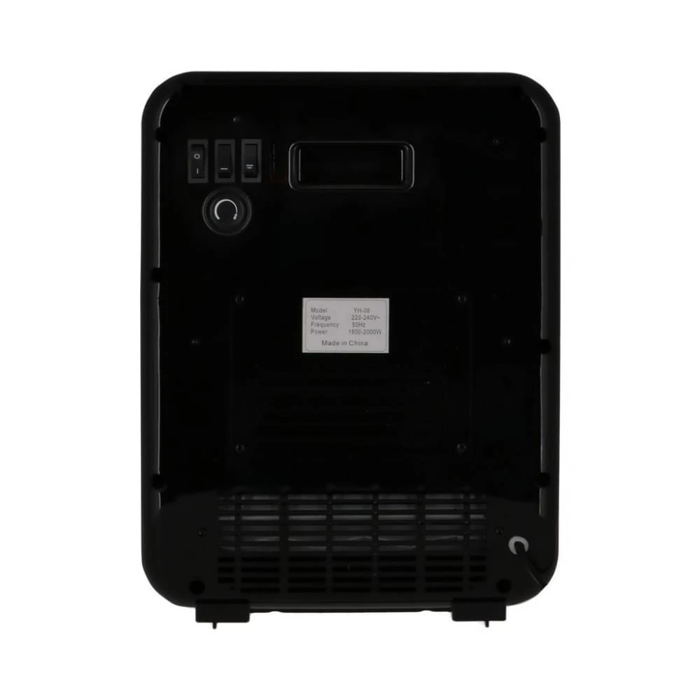 Mestic MKK-300 Keramische Kachel 4 Mestic MKK-300 Keramische Kachel - Afbeelding 4