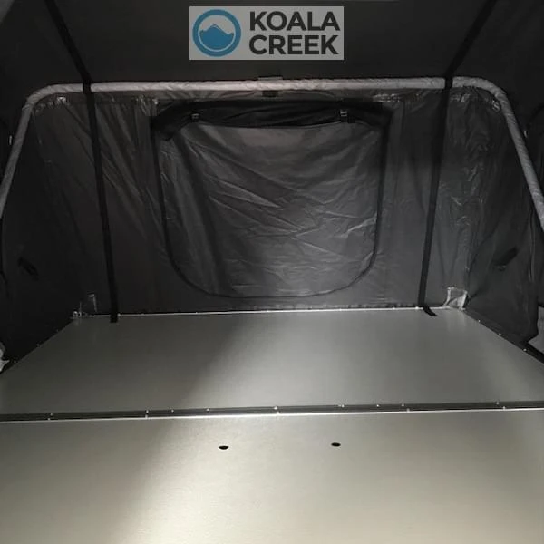 Koala Creek Teide 160L Daktent 5 Koala Creek Teide 160L Daktent - Afbeelding 5