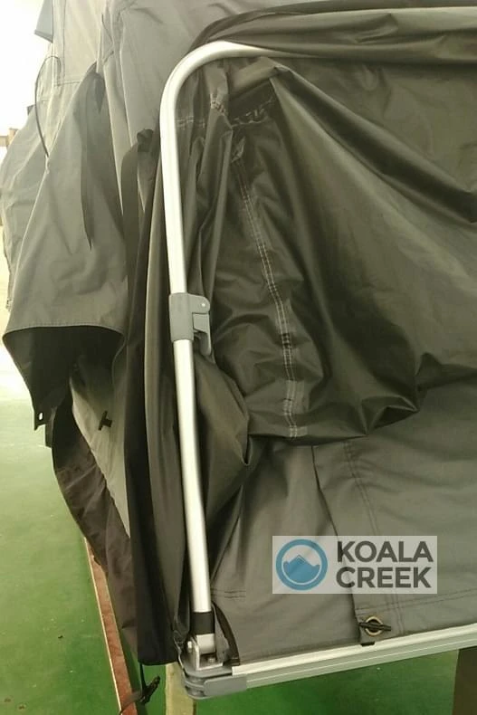 Koala Creek Teide 160L Daktent 9 Koala Creek Teide 160L Daktent - Afbeelding 9