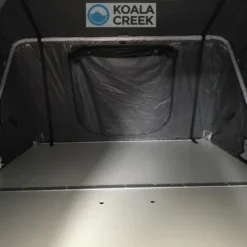 Koala Creek Teide 190L Daktent 14 Koala Creek Teide 190L Daktent -Winkel Voor Buitenartikelen 87394 koala creek teide 190l daktent