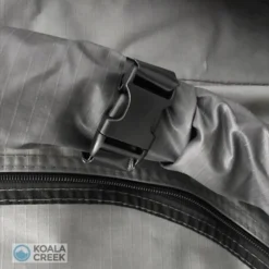 Koala Creek Teide 160L Overlander Daktent -Winkel Voor Buitenartikelen 87402 koala creek teide 160l overlander daktent