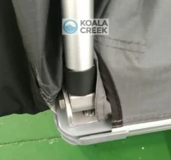 Koala Creek Teide 160L Overlander Daktent -Winkel Voor Buitenartikelen 87407 koala creek teide 160l overlander daktent