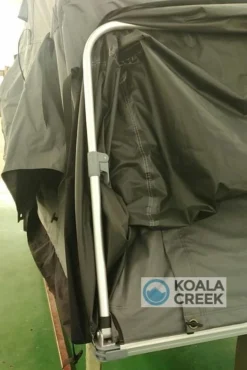 Koala Creek Teide 160L Overlander Daktent -Winkel Voor Buitenartikelen 87408 koala creek teide 160l overlander daktent