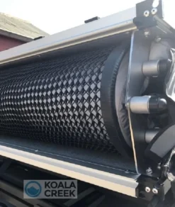 Koala Creek Teide 160L Overlander Daktent -Winkel Voor Buitenartikelen 87410 koala creek teide 160l overlander daktent