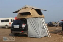 Koala Creek 160 LW 190 Universele Ondertent