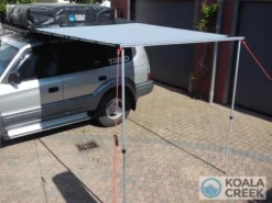 Koala Creek Explorer 140 Luifel