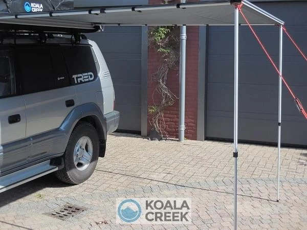 Koala Creek Explorer 250 Luifel 2 Koala Creek Explorer 250 Luifel - Afbeelding 2