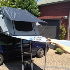 Koala Creek Explorer 250 Luifel Zijwand 5 Koala Creek Explorer 250 Luifel Zijwand -Winkel Voor Buitenartikelen 87455 koala creek explorer 250 luifel zijwand