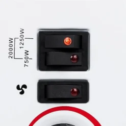 Tristar Elektrische Convectorkachel 6 Tristar Elektrische Convectorkachel -Winkel Voor Buitenartikelen 87501 tristar ka 5914 convectorkachel