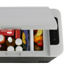 Mestic MCC-25 AC/DC Compressor Koelbox -Winkel Voor Buitenartikelen 88042 mestic mcc 25 acdc compressor koelbox