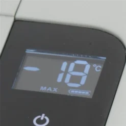 Mestic MCC-25 AC/DC Compressor Koelbox -Winkel Voor Buitenartikelen 88044 mestic mcc 25 acdc compressor koelbox