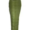 Marmot Micron 30 Mummy Slaapzak Dons Donkergroen