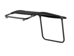 Travellife Barletta Comfort Voetenbank Donkergrijs -Winkel Voor Buitenartikelen 88180 travellife barletta comfort voetenbank