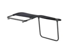 Travellife Barletta Comfort Voetenbank Blauw -Winkel Voor Buitenartikelen 88182 travellife barletta comfort voetenbank