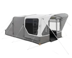 Dometic Boracay FTC 401 TC 4-persoons Opblaasbare Tent
