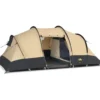 Safarica Chicco 2 TC / 2 Persoons Tent Grijs