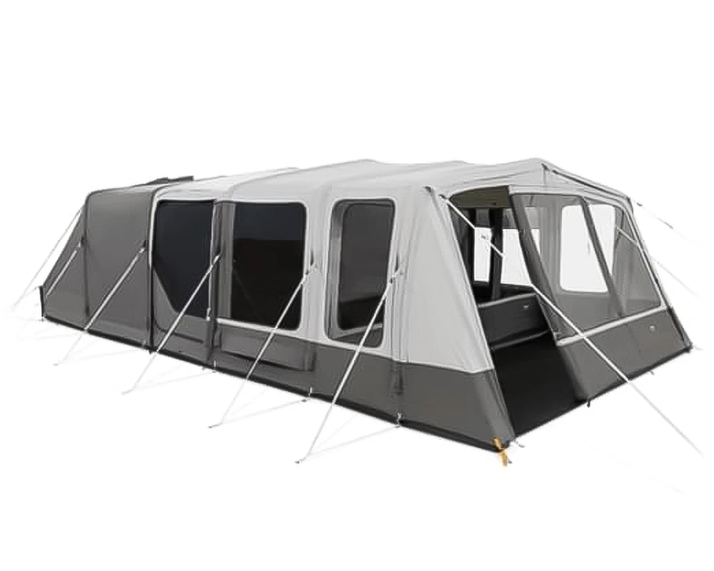 Dometic Ascension FTX 401 TC 4-persoons Opblaastent 1 Dometic Ascension FTX 401 TC 4-persoons Opblaastent