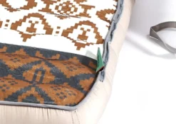 Human Comfort Chatou PR 1-Persoons Luchtbed -Winkel Voor Buitenartikelen 88447 human comfort airbed chatou pr