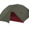 MSR Elixir 4 / 4 Persoons Tent Groen