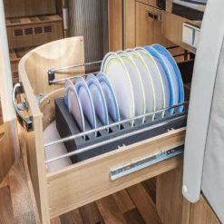 ProPlus Bordenhouder Zacht Foam -Winkel Voor Buitenartikelen 88556 proplus bordenhouder zacht foam