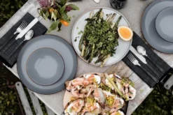 Barebones Bestekset 6-Delig 9 Barebones Bestekset 6-Delig -Winkel Voor Buitenartikelen 88677 barebones bestekset 6 delig