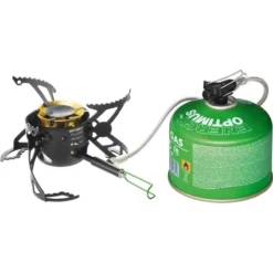 Optimus Polaris Optifuel Brander -Winkel Voor Buitenartikelen 88747 optimus polaris optifuel brander