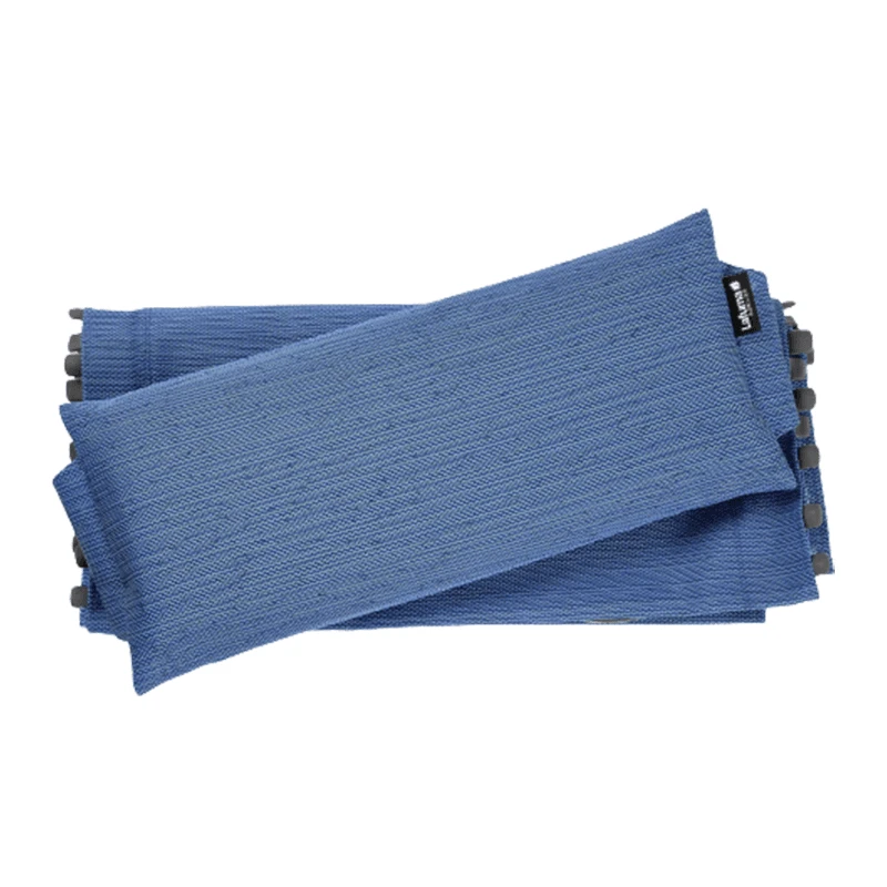 Lafuma Vervangingsset Futura Clip XL Batyline Duo Blauw 1 Lafuma Vervangingsset Futura Clip XL Batyline Duo Blauw