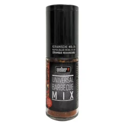 Weber Universal BBQ Mix Kruidenmolen