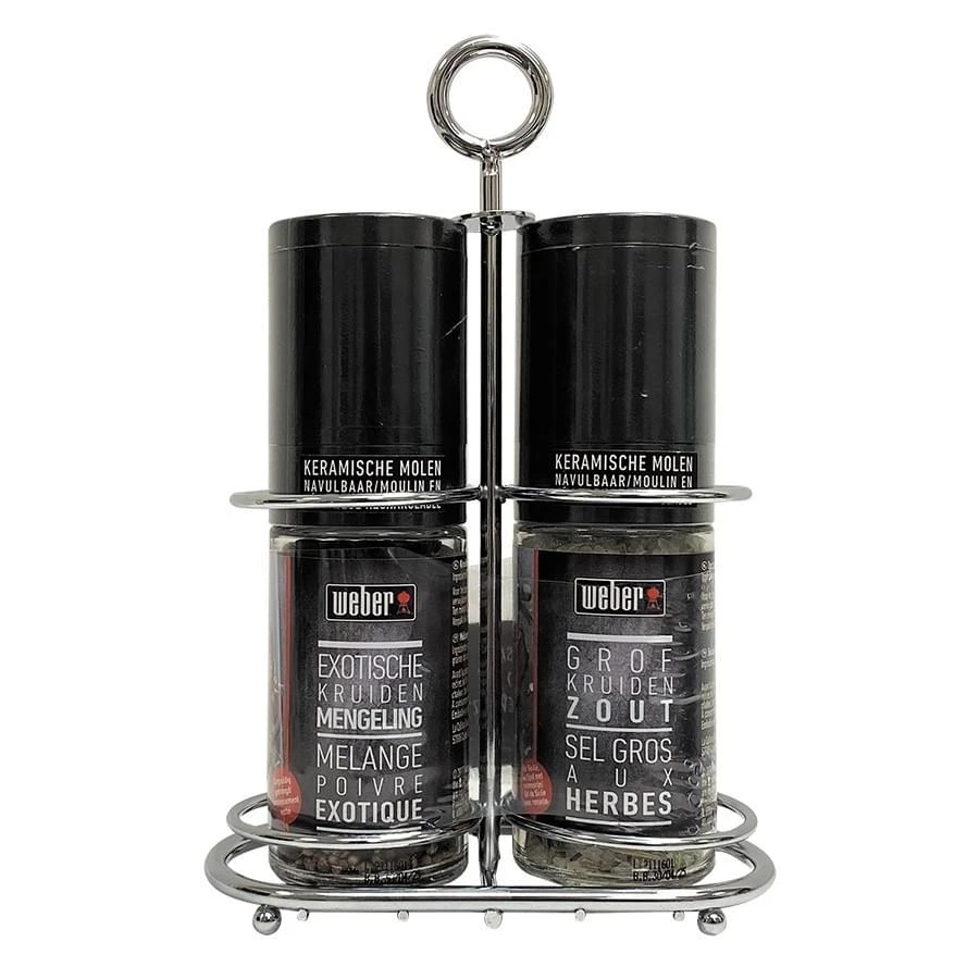 Weber Grof Kruidenzout & Exotische Kruidenmix Kruidenmolens In Rekje 1 Weber Grof Kruidenzout & Exotische Kruidenmix Kruidenmolens In Rekje