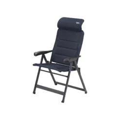 Crespo AP-237 Air-Deluxe Compact Campingstoel Blauw -Winkel Voor Buitenartikelen 88927 crespo ap 237 air deluxe compact campingstoel