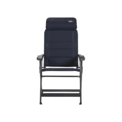 Crespo AP-237 Air-Deluxe Compact Campingstoel Blauw -Winkel Voor Buitenartikelen 88928 crespo ap 237 air deluxe compact campingstoel