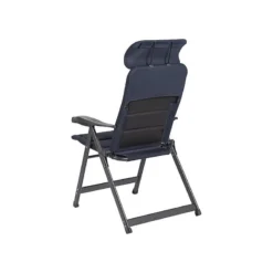 Crespo AP-237 Air-Deluxe Compact Campingstoel Blauw -Winkel Voor Buitenartikelen 88929 crespo ap 237 air deluxe compact campingstoel