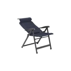Crespo AP-237 Air-Deluxe Compact Campingstoel Blauw -Winkel Voor Buitenartikelen 88931 crespo ap 237 air deluxe compact campingstoel