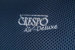 Crespo AP-215 Air-Deluxe Campingstoel Blauw -Winkel Voor Buitenartikelen 89224 crespo ap 215 air deluxe campingstoel