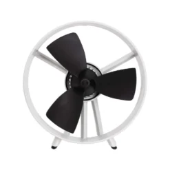 Eurom Safe Blade Fan Ventilator