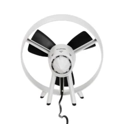 Eurom Safe Blade Fan Ventilator -Winkel Voor Buitenartikelen 89239 eurom safe blade fan ventilator