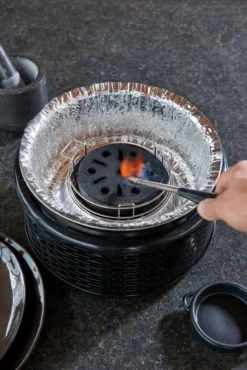 Cobb CobbleStone (doosje Van 6 Stuks) -Winkel Voor Buitenartikelen 89241 cobb cobble stone doosje van 6 stuks