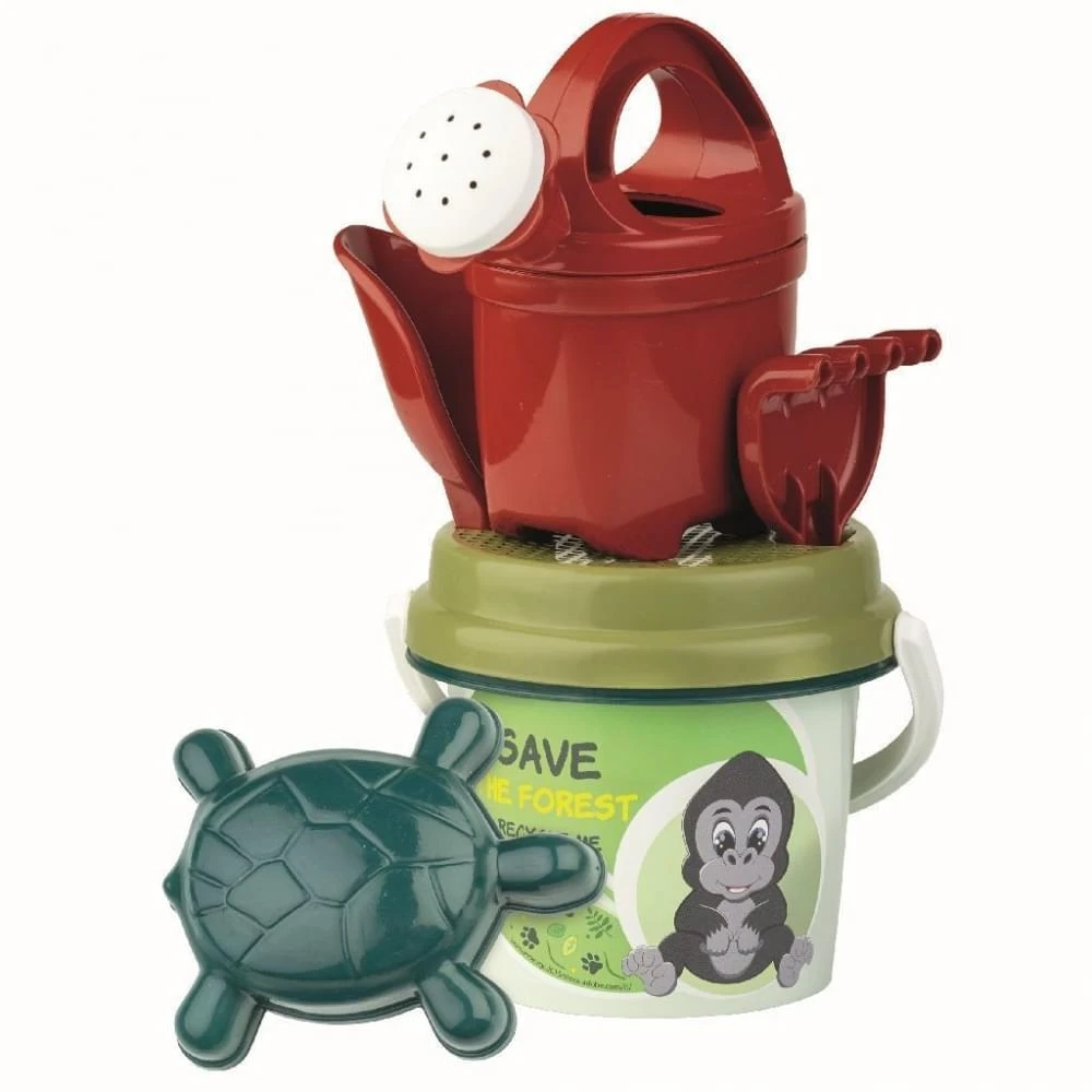 ML Save Nature Emmerset 11 6-delig Assorti 2 ML Save Nature Emmerset 11 6-delig Assorti - Afbeelding 2