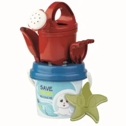 ML Save Nature Emmerset 11 6-delig Assorti 5 ML Save Nature Emmerset 11 6-delig Assorti -Winkel Voor Buitenartikelen 89327 save nature emmerset 11 6 delig assorti