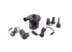 Campguru Luchtbedpomp 12V & 230V