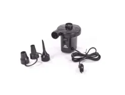 Campguru Luchtbedpomp 230V