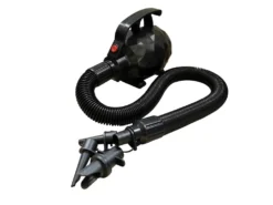 Campguru Luchtbedpomp Elektrisch 6 Campguru Luchtbedpomp Elektrisch -Winkel Voor Buitenartikelen 89356 campguru luchtbedpomp elektrisch