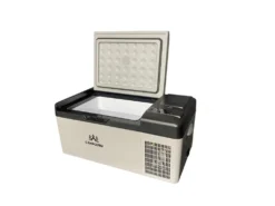 Campguru Coolbox Compact RC15 15L -Winkel Voor Buitenartikelen 89361 campguru coolbox compact rc15 15l