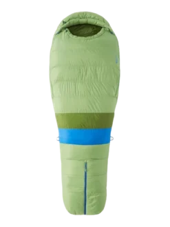 Marmot Palisade Mummy Slaapzak Dons